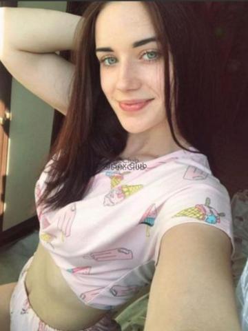 Проститутка Белла